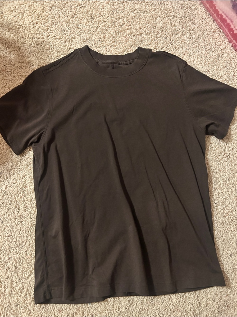 Lululemon All Yours T